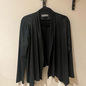 Bagatelle Women's Black Blazer